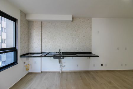 Apartamento para alugar com 90m², 2 quartos e 2 vagas Apartamento para alugar com 90m², 2 quartos e 2 vagasCozinha