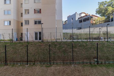 Apartamento para alugar com 32m², 2 quartos e sem vaga Apartamento para alugar com 32m², 2 quartos e sem vagaVista Quarto 1