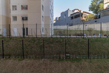 Apartamento para alugar com 32m², 2 quartos e sem vaga Apartamento para alugar com 32m², 2 quartos e sem vagaVista Sala/Cozinha