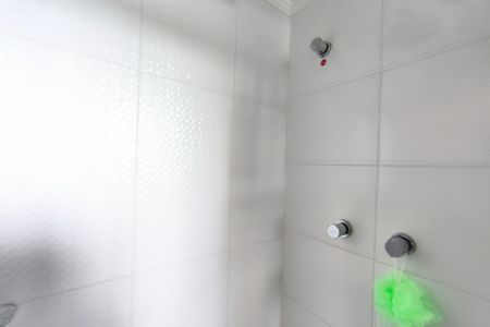 Apartamento à venda com 56m², 2 quartos e 1 vaga Apartamento à venda com 56m², 2 quartos e 1 vagaBanheiro Suíte