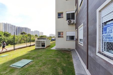 Apartamento à venda com 56m², 2 quartos e 1 vaga Apartamento à venda com 56m², 2 quartos e 1 vagaPlaca