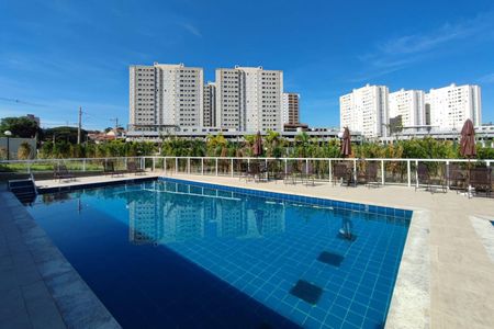 Apartamento à venda com 56m², 2 quartos e 1 vaga Apartamento à venda com 56m², 2 quartos e 1 vagaÁrea comum - Piscina