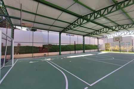 Apartamento à venda com 56m², 2 quartos e 1 vaga Apartamento à venda com 56m², 2 quartos e 1 vagaQuadra Esportiva