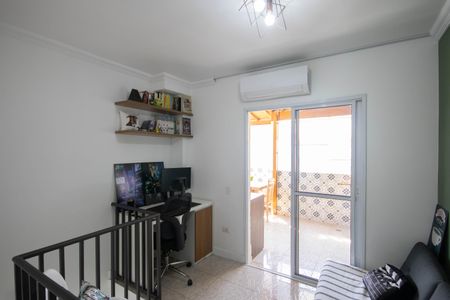Apartamento à venda com 105m², 2 quartos e 1 vagaCorredor