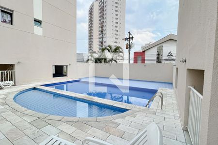 Apartamento à venda com 105m², 2 quartos e 1 vagaÁrea comum - Piscina