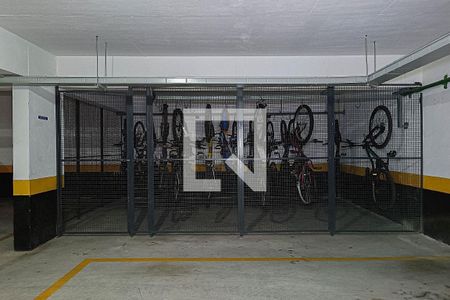 Apartamento à venda com 105m², 2 quartos e 1 vagaÁrea comum - Bicicletário