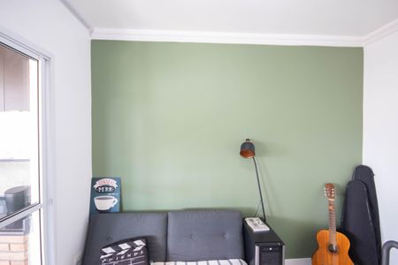 Apartamento à venda com 105m², 2 quartos e 1 vagaCorredor