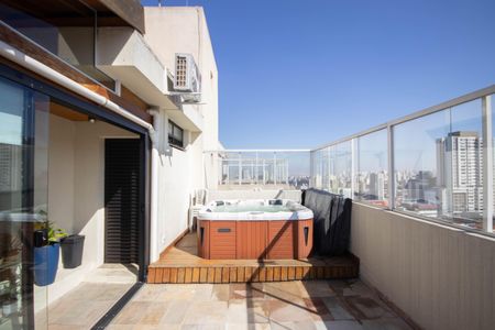 Apartamento à venda com 105m², 2 quartos e 1 vagaEspaço Gourmet