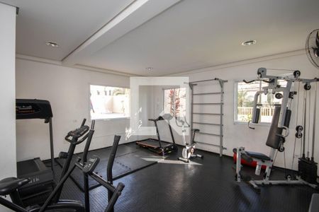 Apartamento à venda com 105m², 2 quartos e 1 vagaÁrea comum - Academia