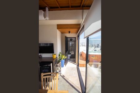 Apartamento à venda com 105m², 2 quartos e 1 vagaBanheiro 2