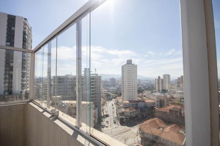 Apartamento à venda com 105m², 2 quartos e 1 vagaEspaço Gourmet