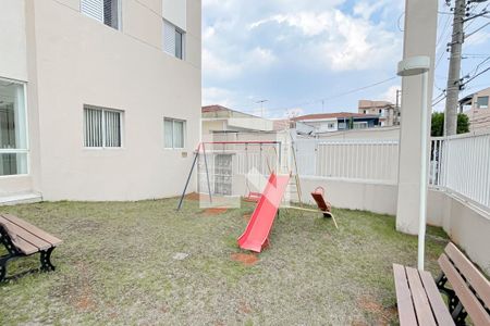 Apartamento à venda com 105m², 2 quartos e 1 vagaÁrea comum - Playground