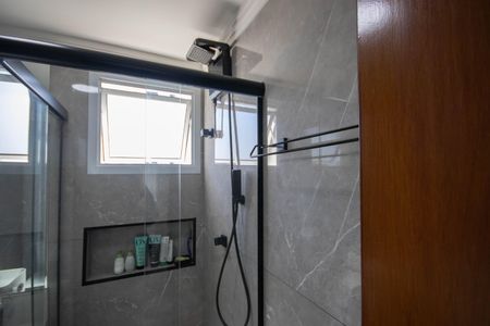 Apartamento à venda com 105m², 2 quartos e 1 vagaBanheiro 1