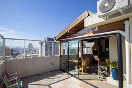 Apartamento à venda com 105m², 2 quartos e 1 vagaEspaço Gourmet