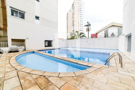 Apartamento à venda com 105m², 2 quartos e 1 vagaÁrea comum - Piscina