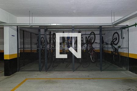 Apartamento à venda com 105m², 2 quartos e 1 vagaÁrea comum - Bicicletário