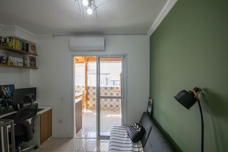 Apartamento à venda com 105m², 2 quartos e 1 vagaCorredor