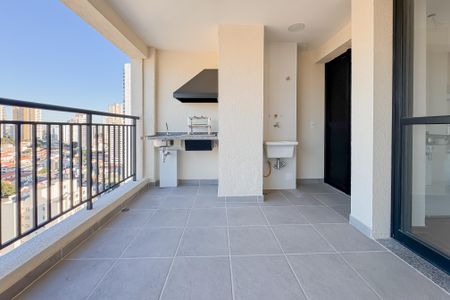 Apartamento à venda com 70m², 3 quartos e 1 vagaVaranda 