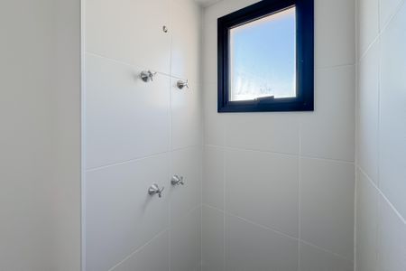 Apartamento à venda com 70m², 3 quartos e 1 vagaBanheiro da Suíte