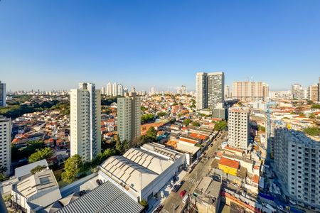 Apartamento à venda com 70m², 3 quartos e 1 vagaVista da Varanda