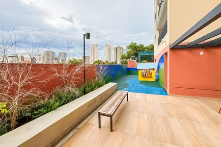 Apartamento à venda com 70m², 3 quartos e 1 vagaPlayground