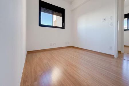 Apartamento à venda com 70m², 3 quartos e 1 vagaQuarto 2