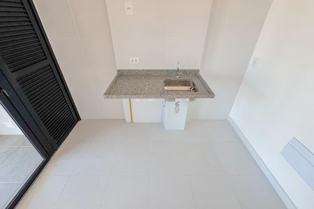 Apartamento à venda com 70m², 3 quartos e 1 vagaCozinha