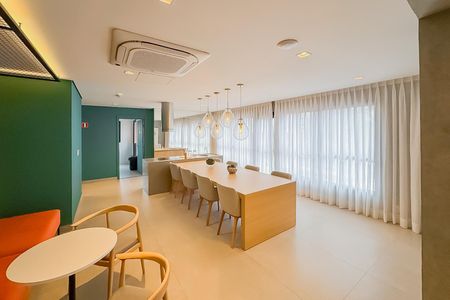 Apartamento à venda com 70m², 3 quartos e 1 vagaÁrea comum