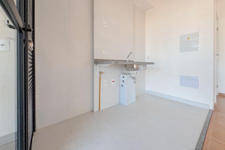 Apartamento à venda com 70m², 3 quartos e 1 vagaCozinha