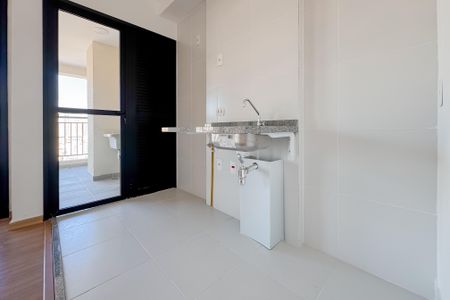 Apartamento à venda com 70m², 3 quartos e 1 vagaCozinha
