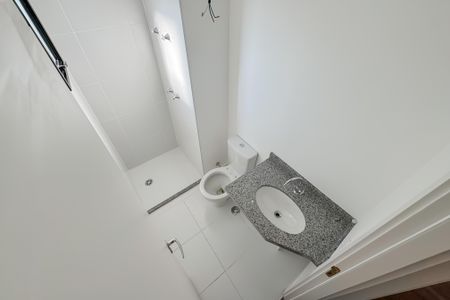 Apartamento à venda com 70m², 3 quartos e 1 vagaBanheiro 