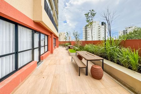 Apartamento à venda com 70m², 3 quartos e 1 vagaÁrea comum