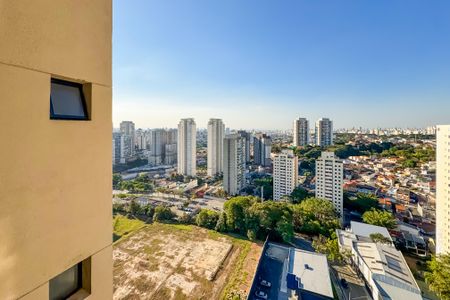 Apartamento à venda com 70m², 3 quartos e 1 vagaVista do Quarto 2