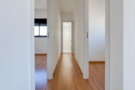 Apartamento à venda com 70m², 3 quartos e 1 vagaCorredor