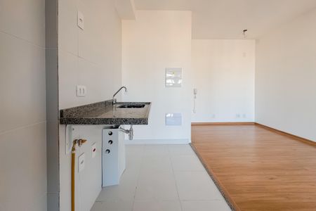 Apartamento à venda com 70m², 3 quartos e 1 vagaCozinha