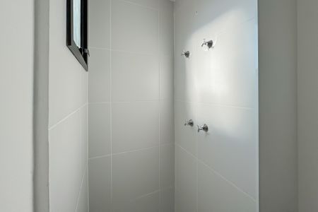 Apartamento à venda com 70m², 3 quartos e 1 vagaBanheiro 