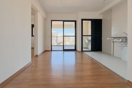 Apartamento à venda com 70m², 3 quartos e 1 vagaSala