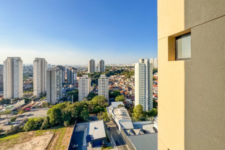 Apartamento à venda com 70m², 3 quartos e 1 vagaVista do Quarto 2