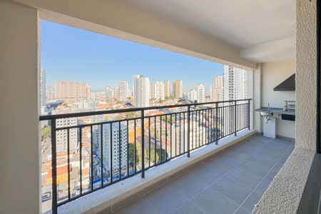 Apartamento à venda com 70m², 3 quartos e 1 vagaVista do Quarto 1