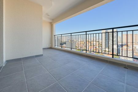 Apartamento à venda com 70m², 3 quartos e 1 vagaVaranda 