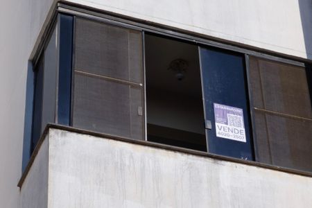 Apartamento à venda com 57m², 2 quartos e 1 vagaPlaca 