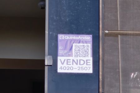 Apartamento à venda com 57m², 2 quartos e 1 vagaPlaca 