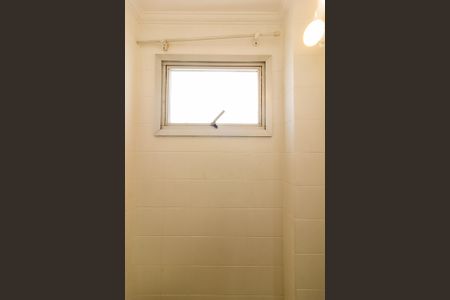 Apartamento à venda com 65m², 2 quartos e 1 vaga Apartamento à venda com 65m², 2 quartos e 1 vagaBanheiro de Serviço