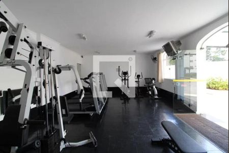 Apartamento à venda com 65m², 2 quartos e 1 vaga Apartamento à venda com 65m², 2 quartos e 1 vagaÁrea comum