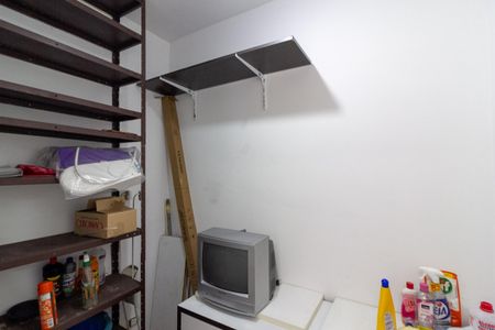 Apartamento à venda com 65m², 2 quartos e 1 vaga Apartamento à venda com 65m², 2 quartos e 1 vagaQuarto de Serviço