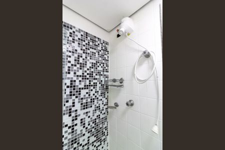 Apartamento à venda com 65m², 2 quartos e 1 vaga Apartamento à venda com 65m², 2 quartos e 1 vagaBanheiro Social