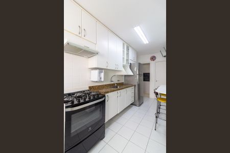 Apartamento à venda com 65m², 2 quartos e 1 vaga Apartamento à venda com 65m², 2 quartos e 1 vagaCozinha