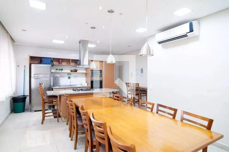 Apartamento à venda com 65m², 2 quartos e 1 vaga Apartamento à venda com 65m², 2 quartos e 1 vagaÁrea comum