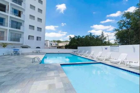 Apartamento à venda com 65m², 2 quartos e 1 vaga Apartamento à venda com 65m², 2 quartos e 1 vagaÁrea comum