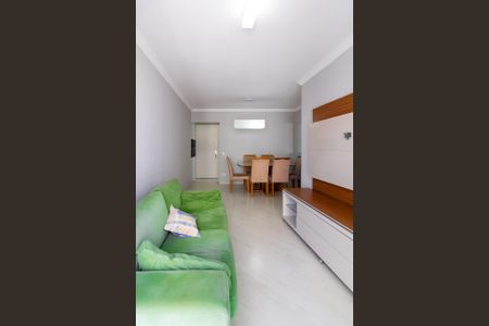 Apartamento à venda com 65m², 2 quartos e 1 vaga Apartamento à venda com 65m², 2 quartos e 1 vagaSala de Estar